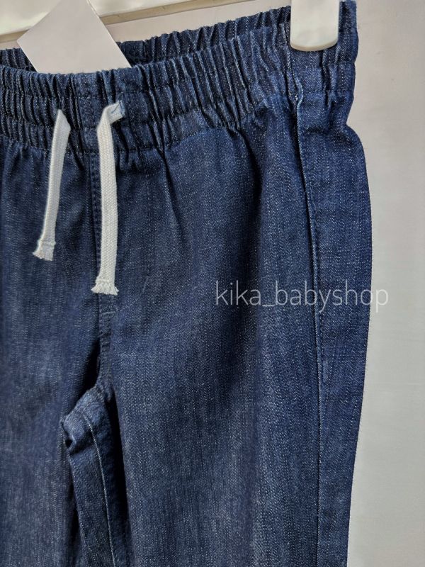 Джогери H&M 5-6 та 9-10 років