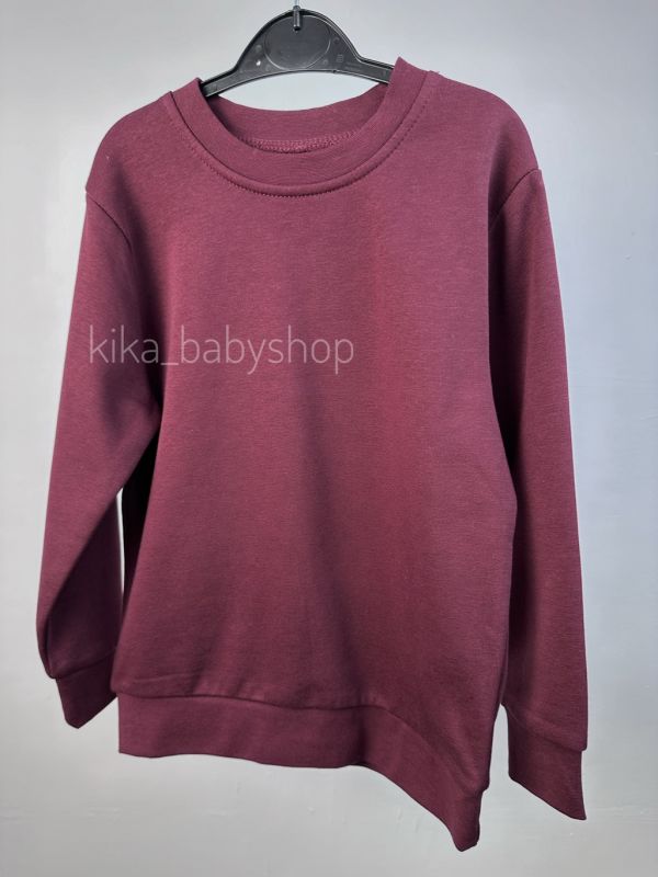 Світшот George 5-6 та 8-9 років