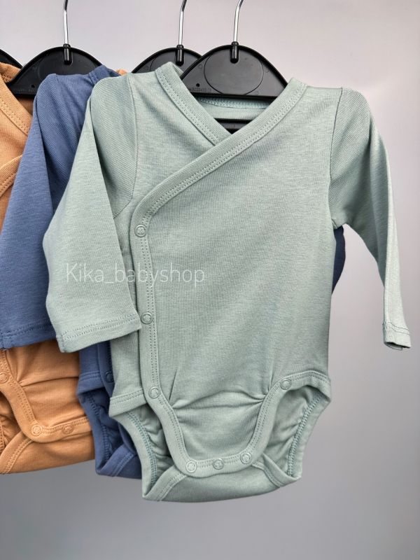 Боді 1-2 м H&M