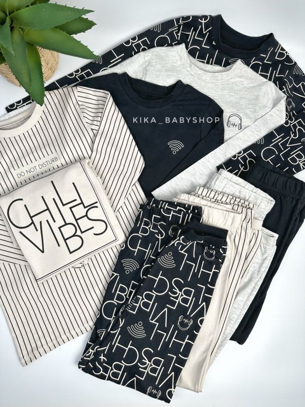 Піжами George 6-7 / 7-8 років