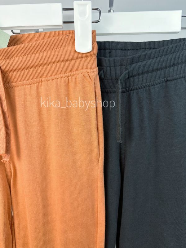 Джогери H&M на 7-8 та 9-10 років