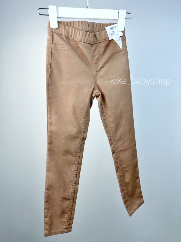 Джегінси H&M на 5-6 / 6-7 / 8-9 р