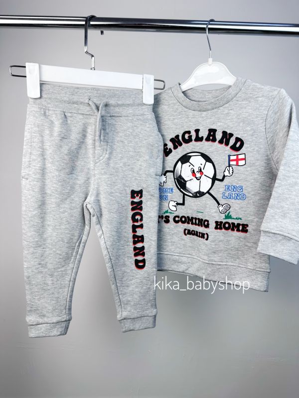 Костюм George на 2-3 роки