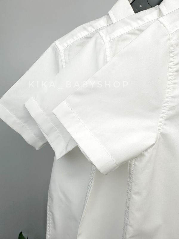 Сорочка H&M від 6-7 до 10-11 р