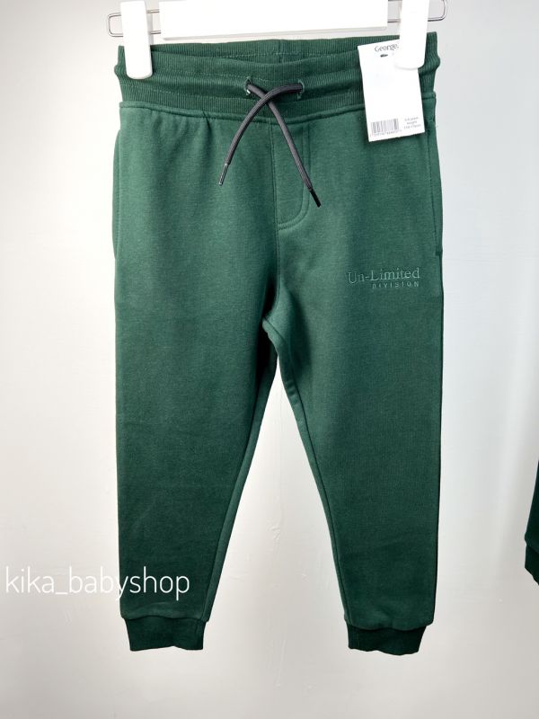 Штани George на 9-10 / 10-11 / 11-12