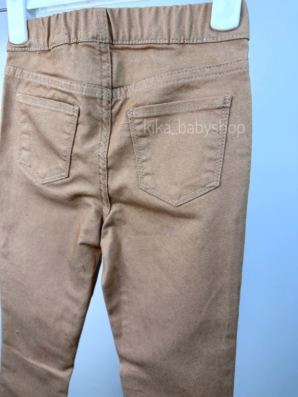 Джегінси H&M на 5-6 / 6-7 / 8-9 р