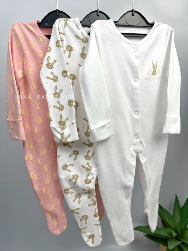 Сліпи Gorge від 6-9 м до 12-18 м