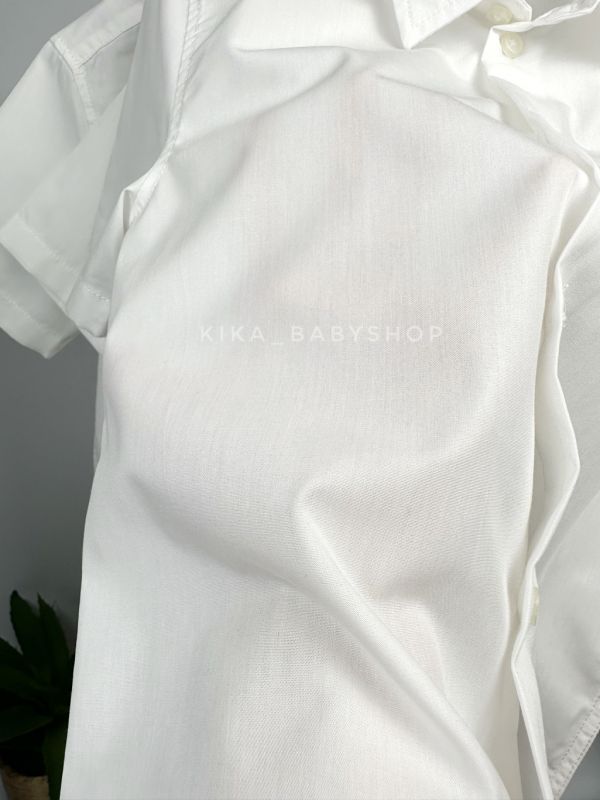Сорочка H&M від 6-7 до 10-11 р