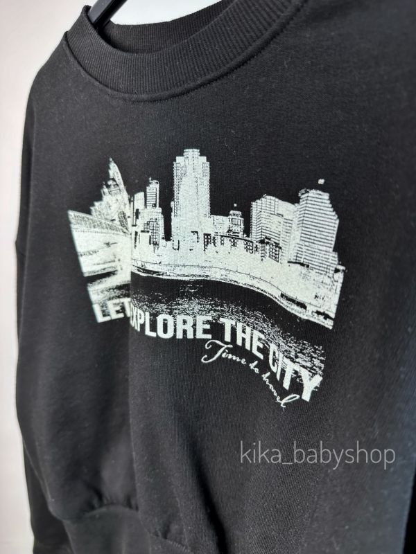 Світшот H&M на 14+ років без утеплення