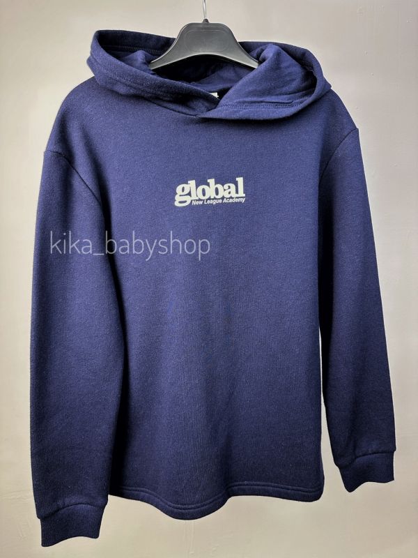 Худі H&M на 8-10 р