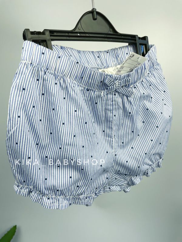 Шорти H&M 6-9 м / 9-12 м та 1,5-2 р