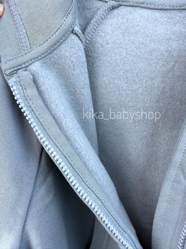 Худі George 3-4 та 6-7 р. утеплене