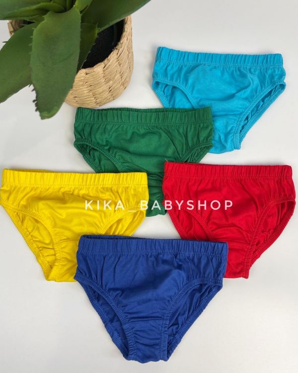 Білизна (трусики) George від 1,5-2 до 6-7 р