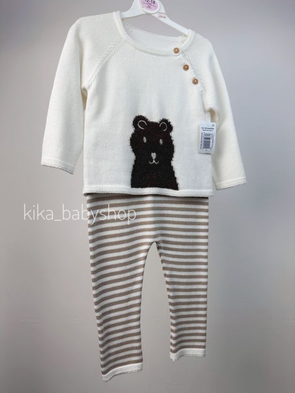 Костюм Matalan 12-18 міс.