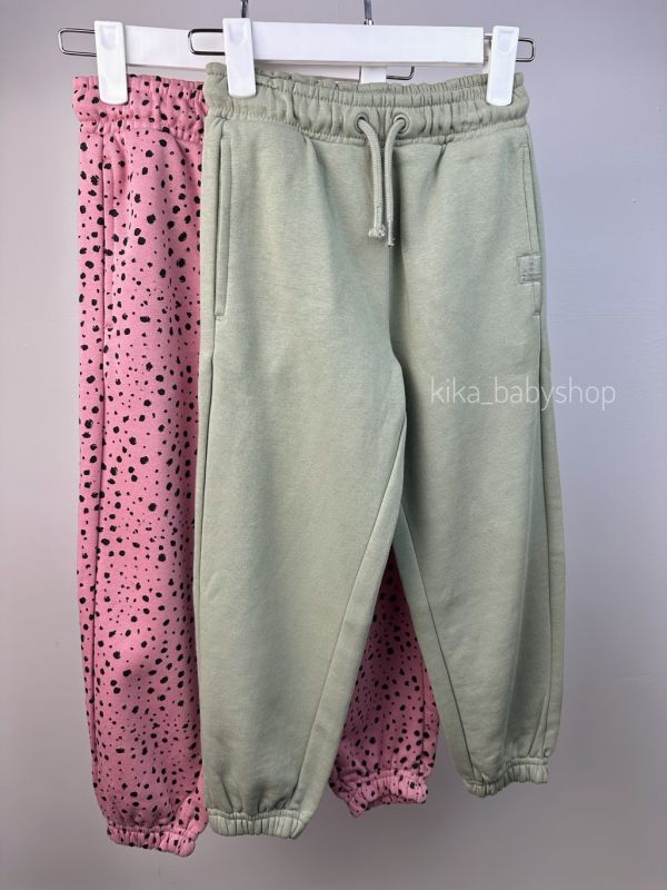 Джогери George 6-7 та 7-8 років утеплені