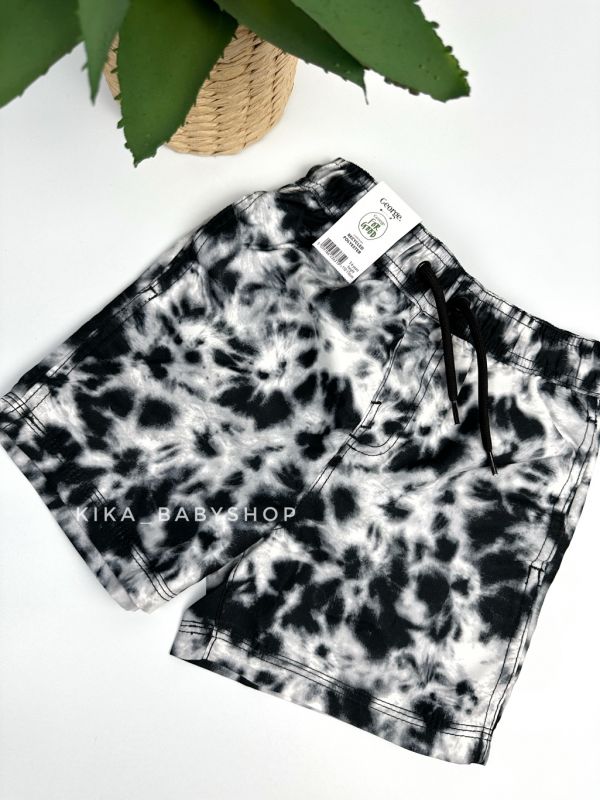 Шорти 4-5 р, 5-6 р George з підкладкою