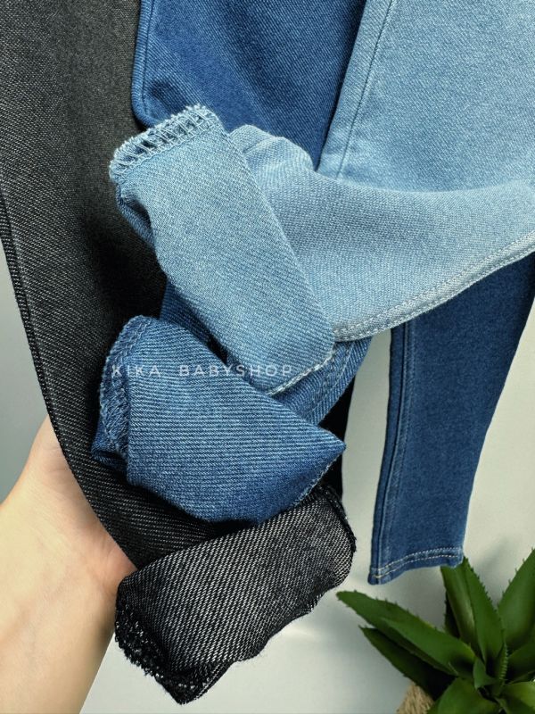 Джегінси H&M від 9-12 до 2-3 р
