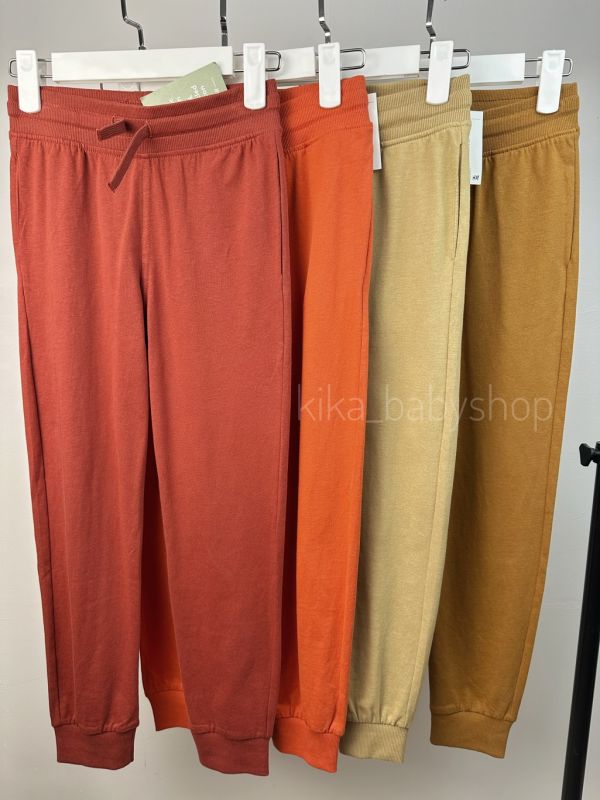 Джогери H&M на 8-9 та 9-10 років