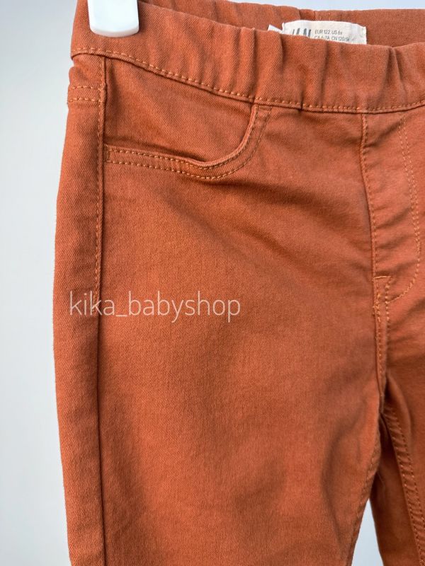 Джегінси H&M на 4-5 років