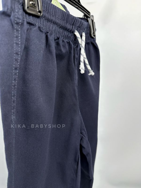 Джогери H&M 9-10 р