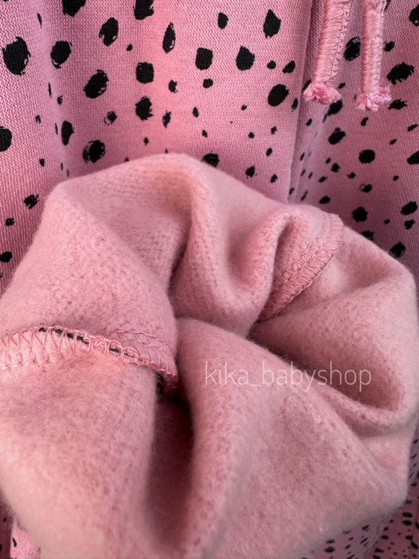 Джогери George 6-7 та 7-8 років утеплені