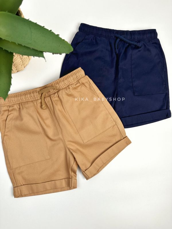Шорти George від 1-1,5  до 4-5 р котонові