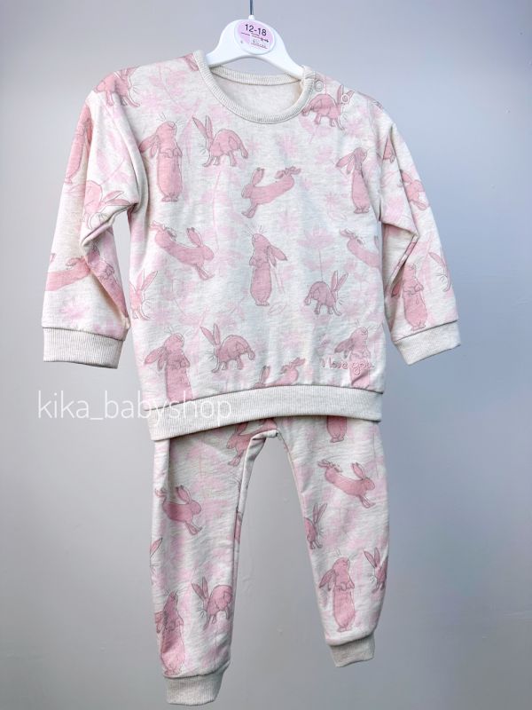 Костюм George 12-18 та 18-24 м