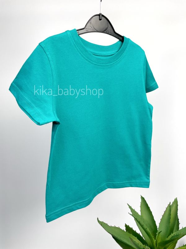 Футболка George 3-4 / 5-6 / 7-8 р. зелена