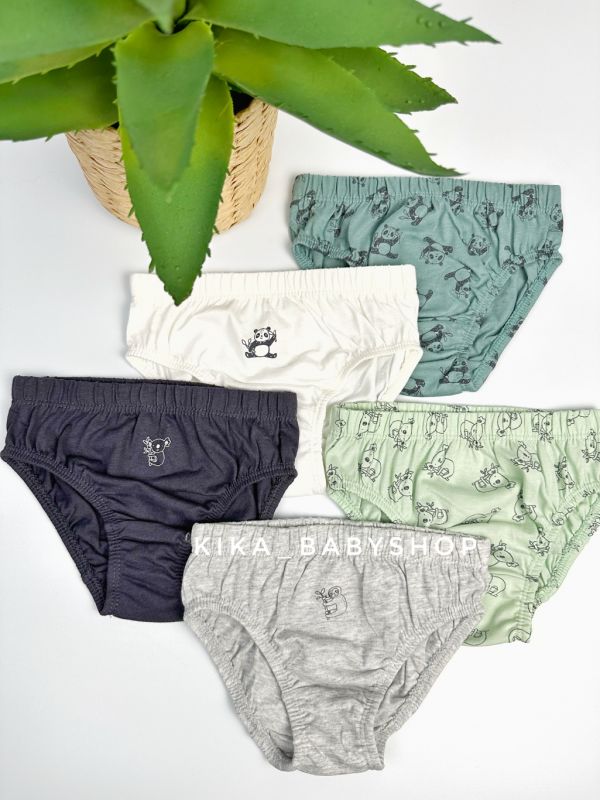 Білизна (трусики) George від 2-3 до 5-6 років