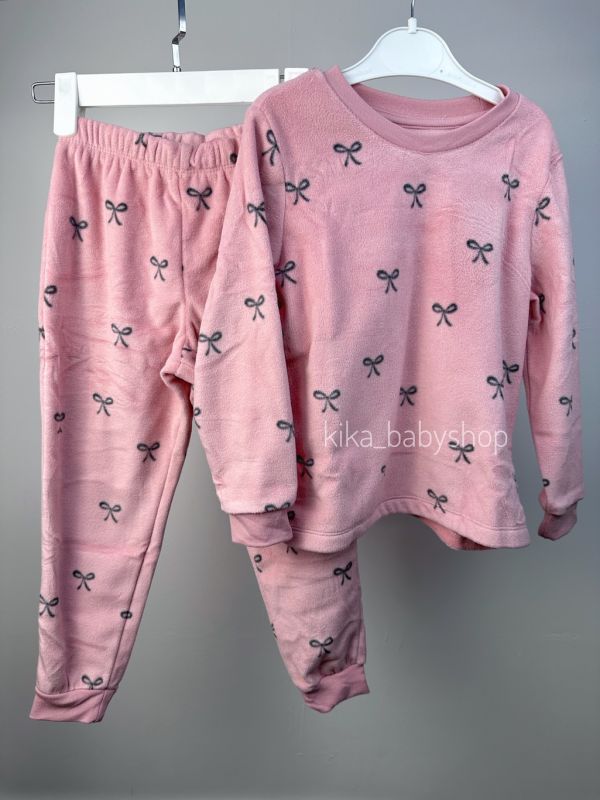 Флісова піжама George на 3-4 / 4-5 та від 9-10 до 12-13 р