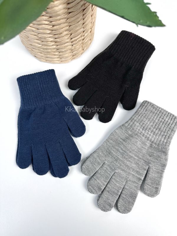 Рукавички H&M 1,5-4 / 4-8 / 8-14+ р