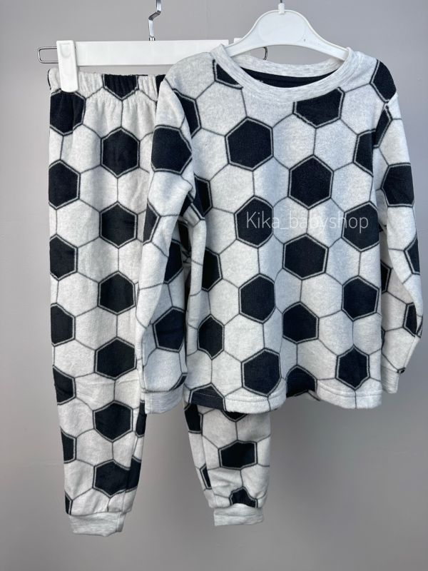 Флісова піжама George  6-7 / 9-10 р