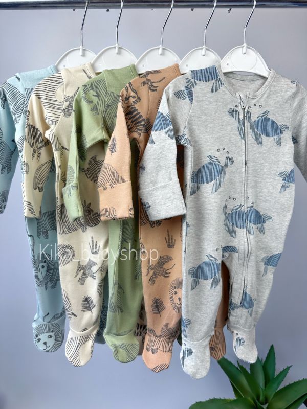 Сліпи George 56 см /  0-3 міс.