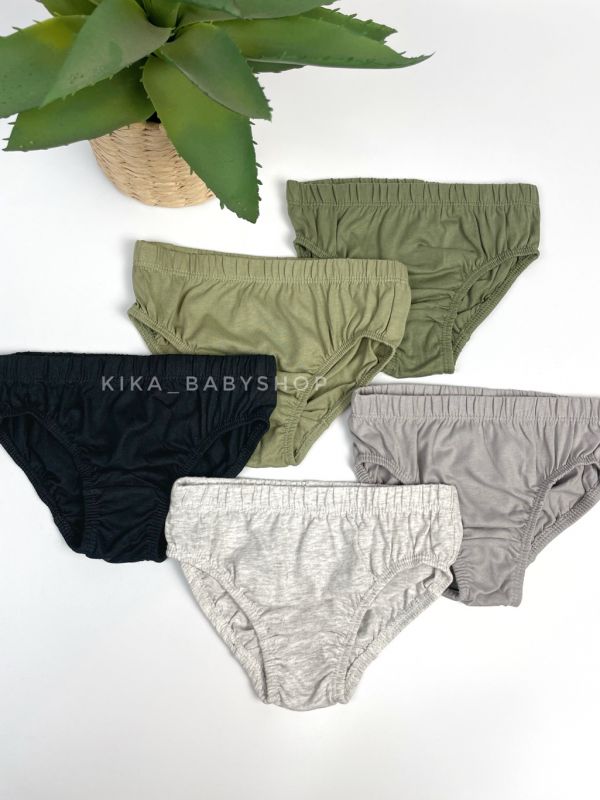 Білизна (трусики) George від 1,5-2 до 5-6 років