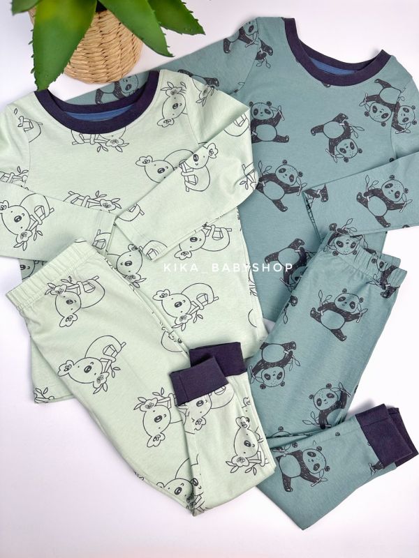 Піжами George 5-6 р. бавовняні