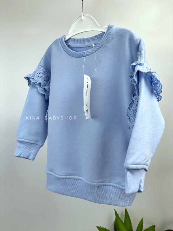 Світшот George 1-1,5 р