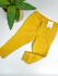 Утеплені джогери 1-1,5 / 1,5-2 р. George жовті