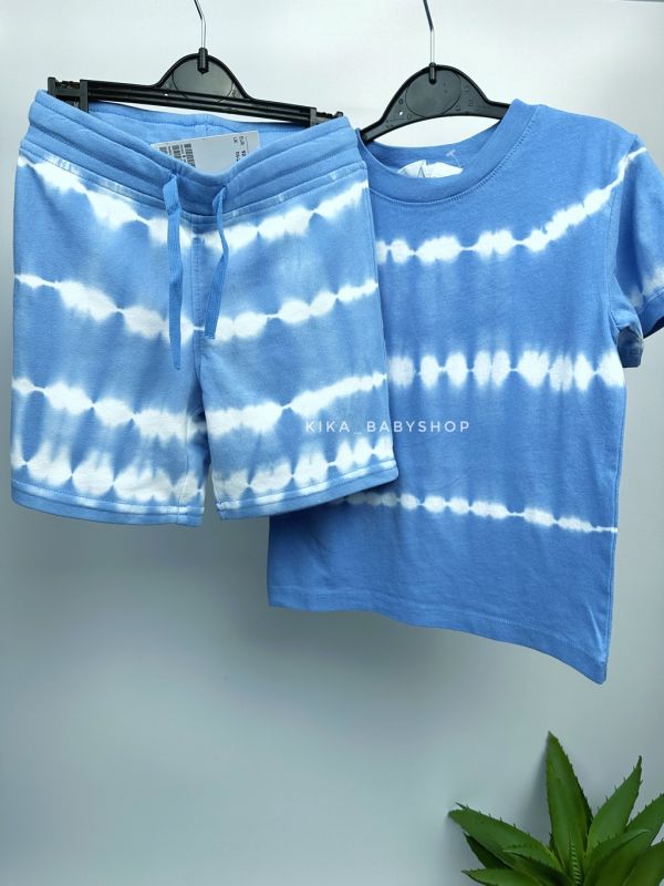 Комплекти H&M від 2-3 р до 8-9 р