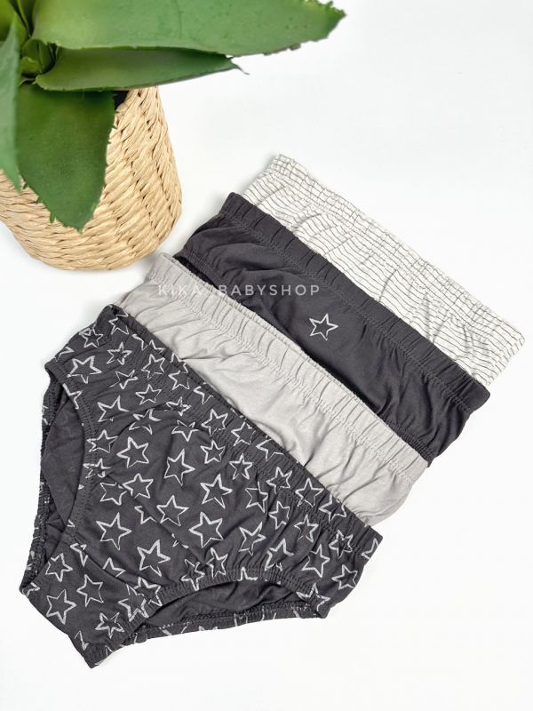 Білізна (трусики) George 6-7 / 8-9 р