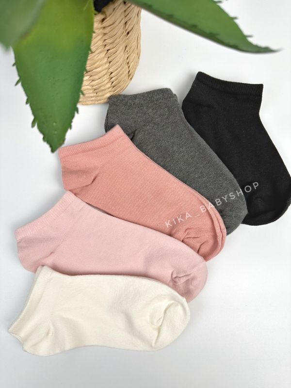 Шкарпетки H&M 31-33 та 34-36 розмір