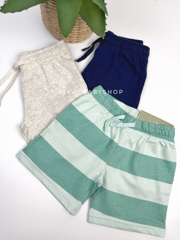 Шорти H&M від 1.5-2  до 9-10 років