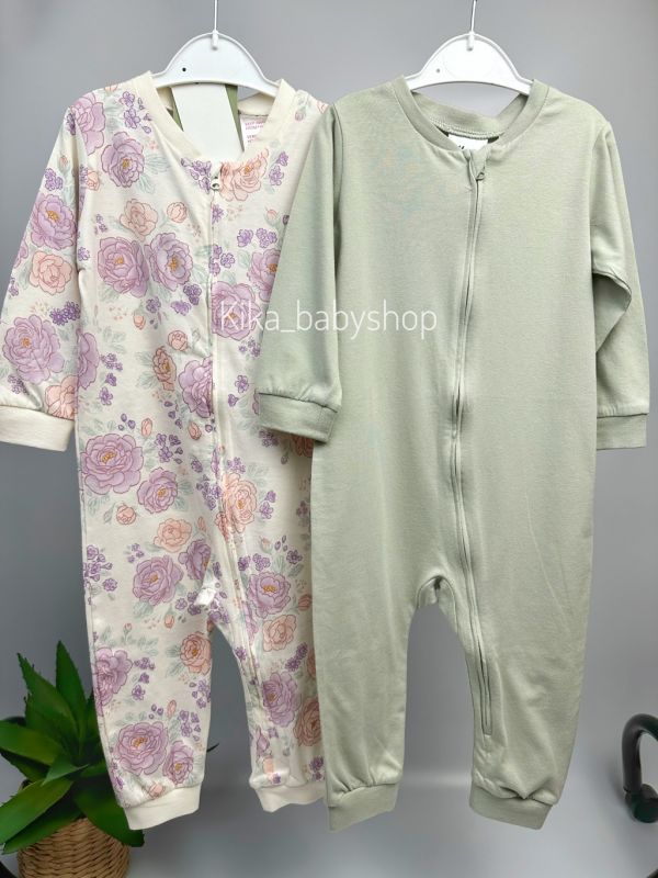 Сліпи H&M на  9-12 / 1,5-2 / 2-3 р