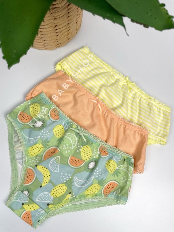 Білизна (трусики) TU (Англія) 2-3 / 4-5 / 8-9 р.