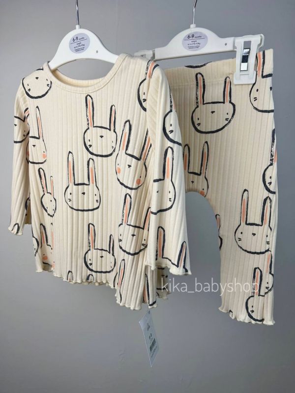 Костюм George у рубчик 9-12 / 12-18