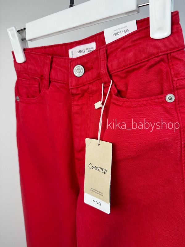 Джинси Mango XXS (152 см)