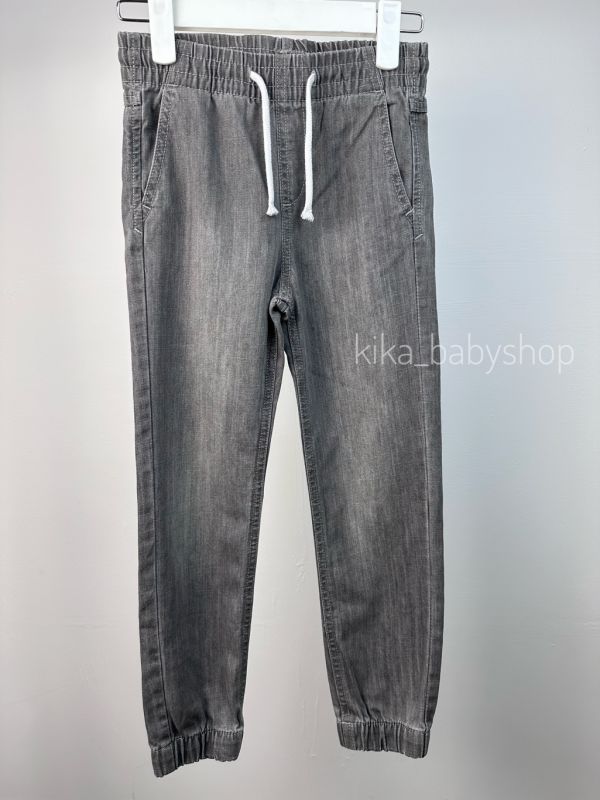 Джогери H&M 4-5 років сірі