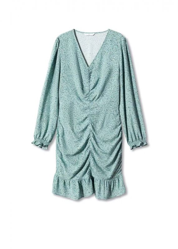Сукня MANGO підліткова, XXS (152 см), XS (158 см), S (164 см), M (168 см)