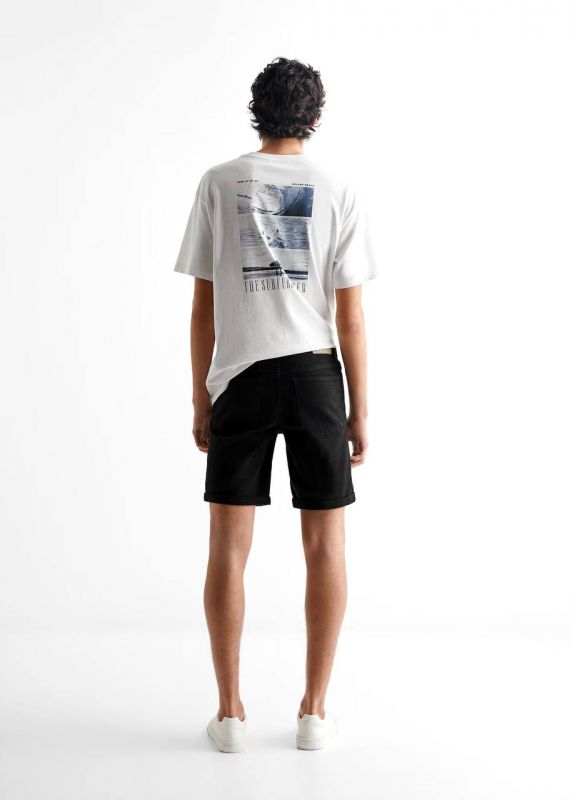 Шорти mango xxs (158 см), xs (164 см), s (170 см), m (175 см)