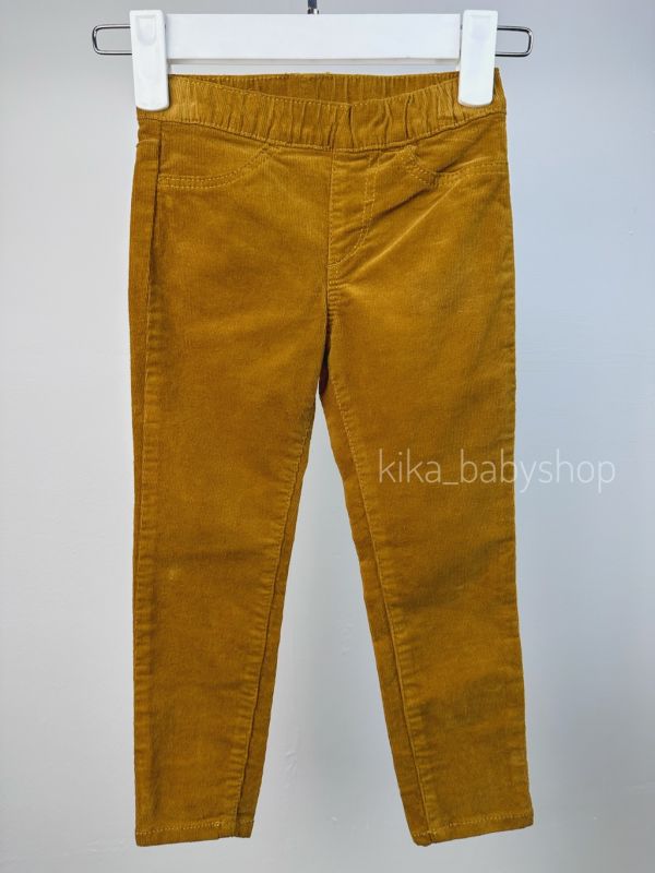 Джегінси H&M 2-3 / 3-4 / 4-5 р